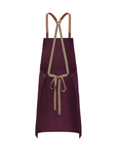 KAL-LS37-Apron Green-Generation